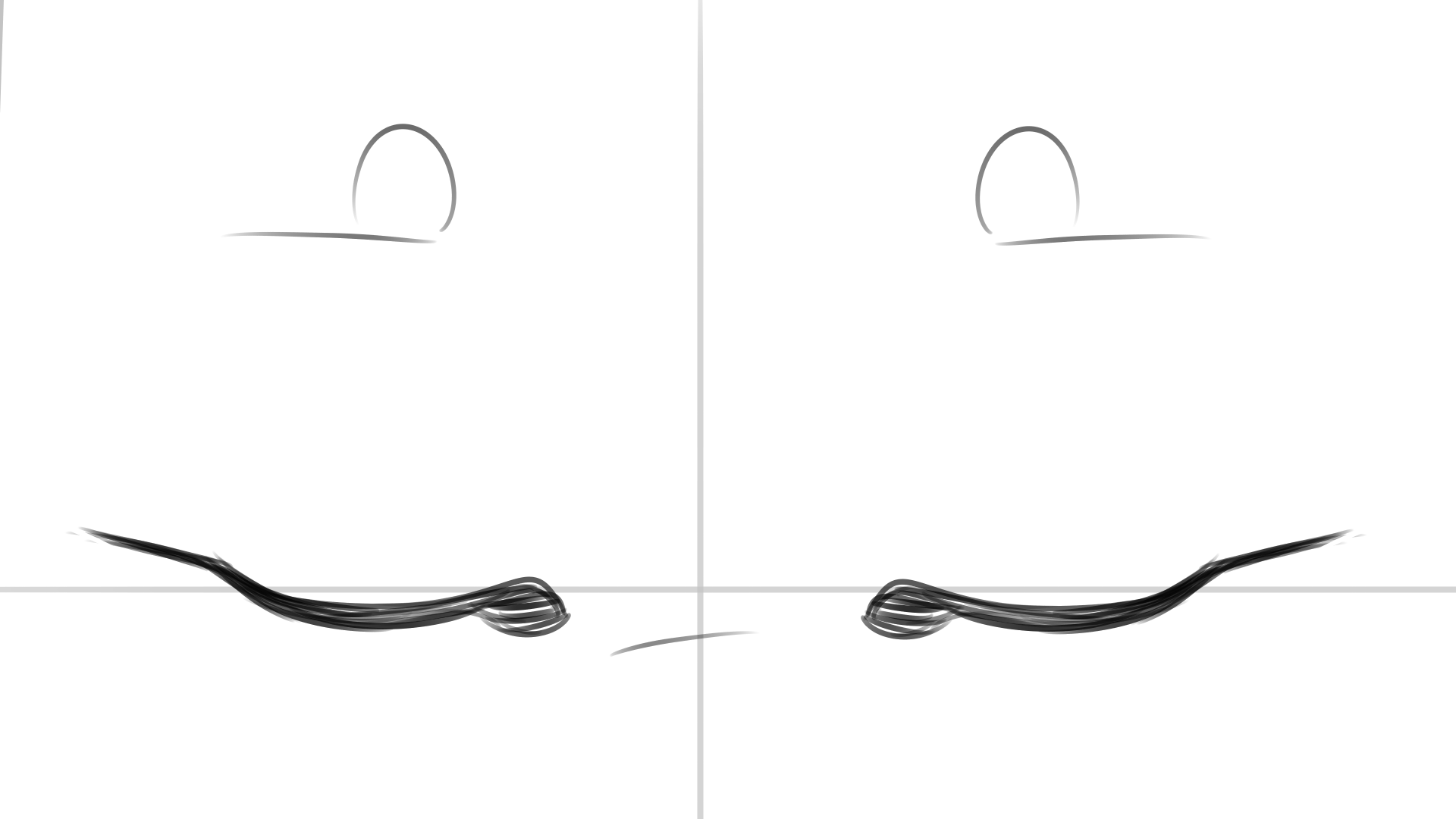 Eye Animation WIP