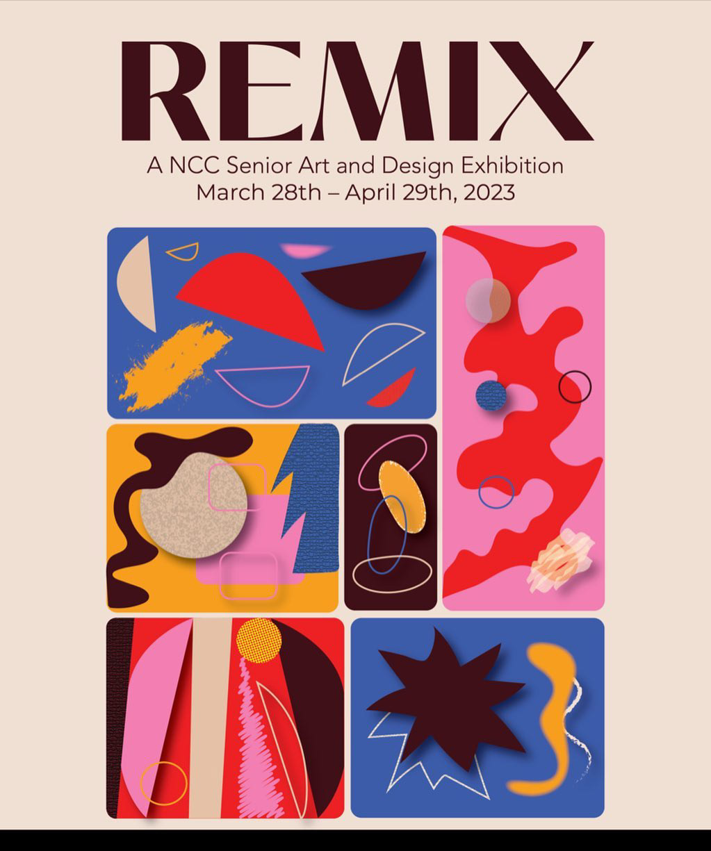 Exhibition Poster