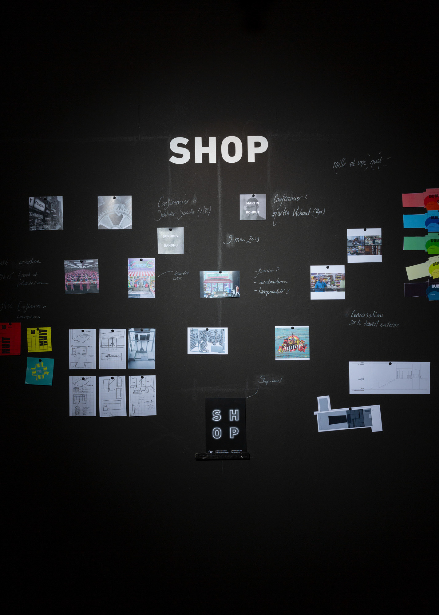 © HEAD – Genève, Baptiste Coulon