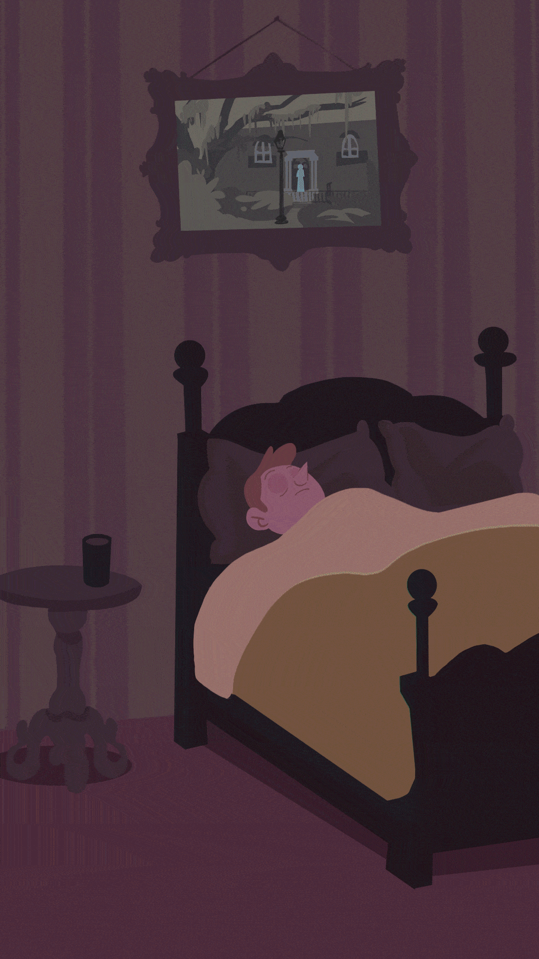 Ghost Stories of Savannah