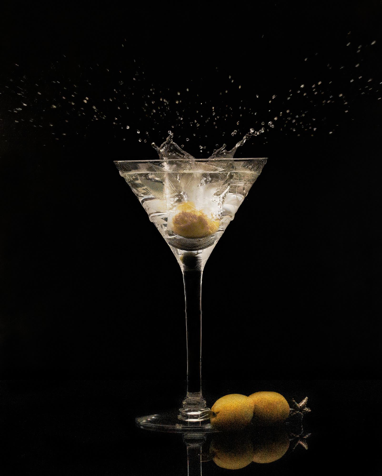 HM - Have a Drink - February 2025