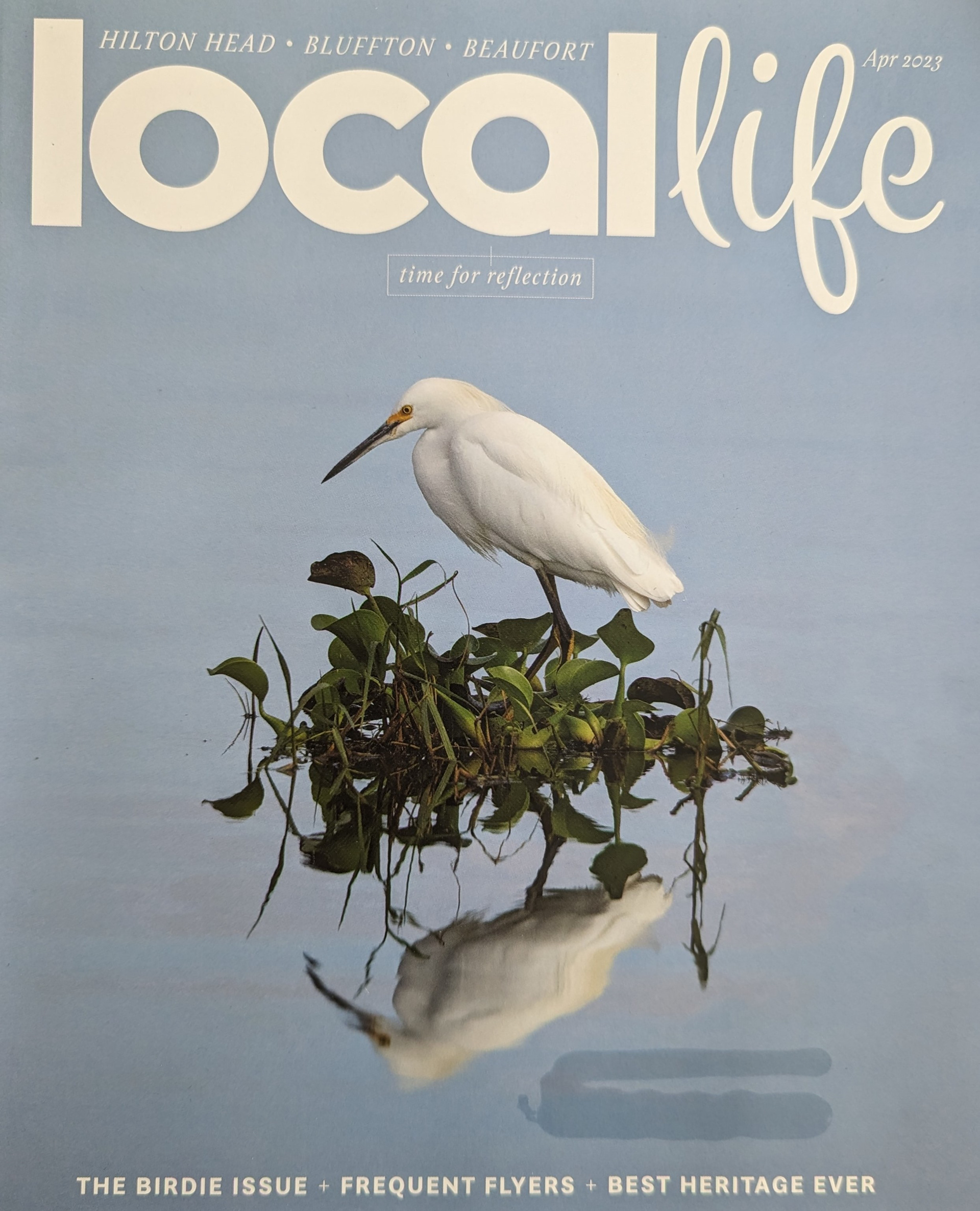 Local Life - April 2023