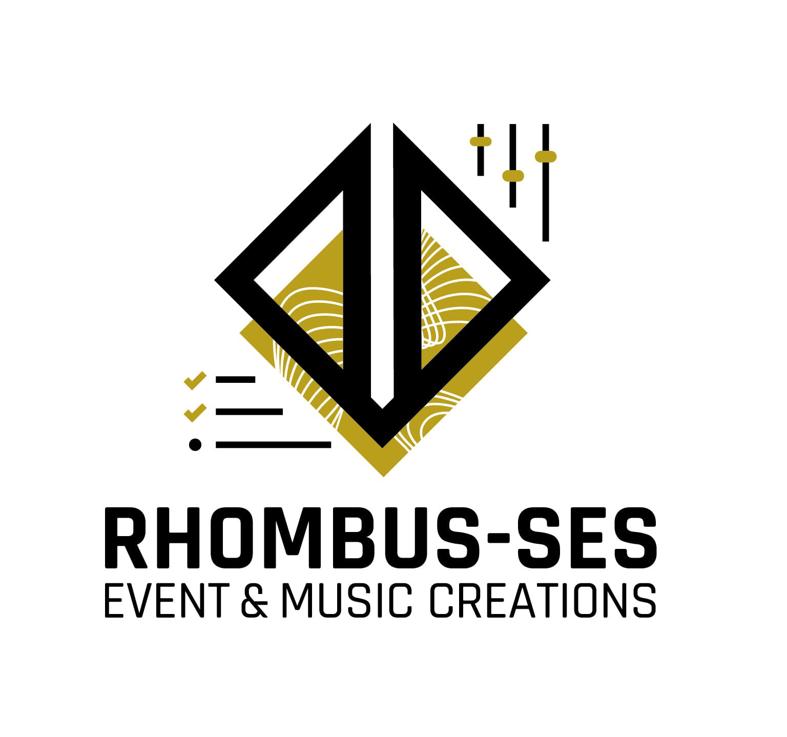rhombus-ses event & music creations