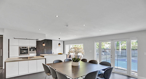 PROPOSED KITCHEN