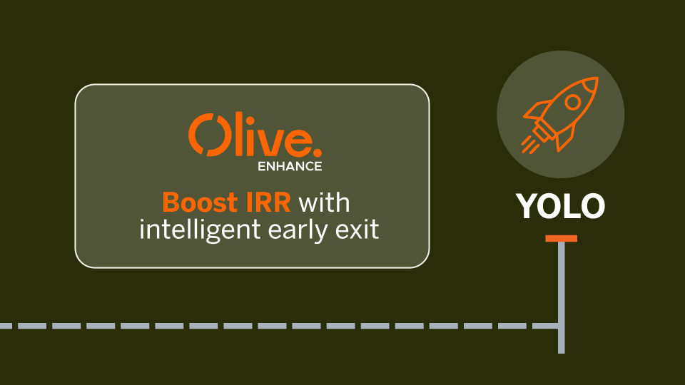 Product assets for Olive Invest