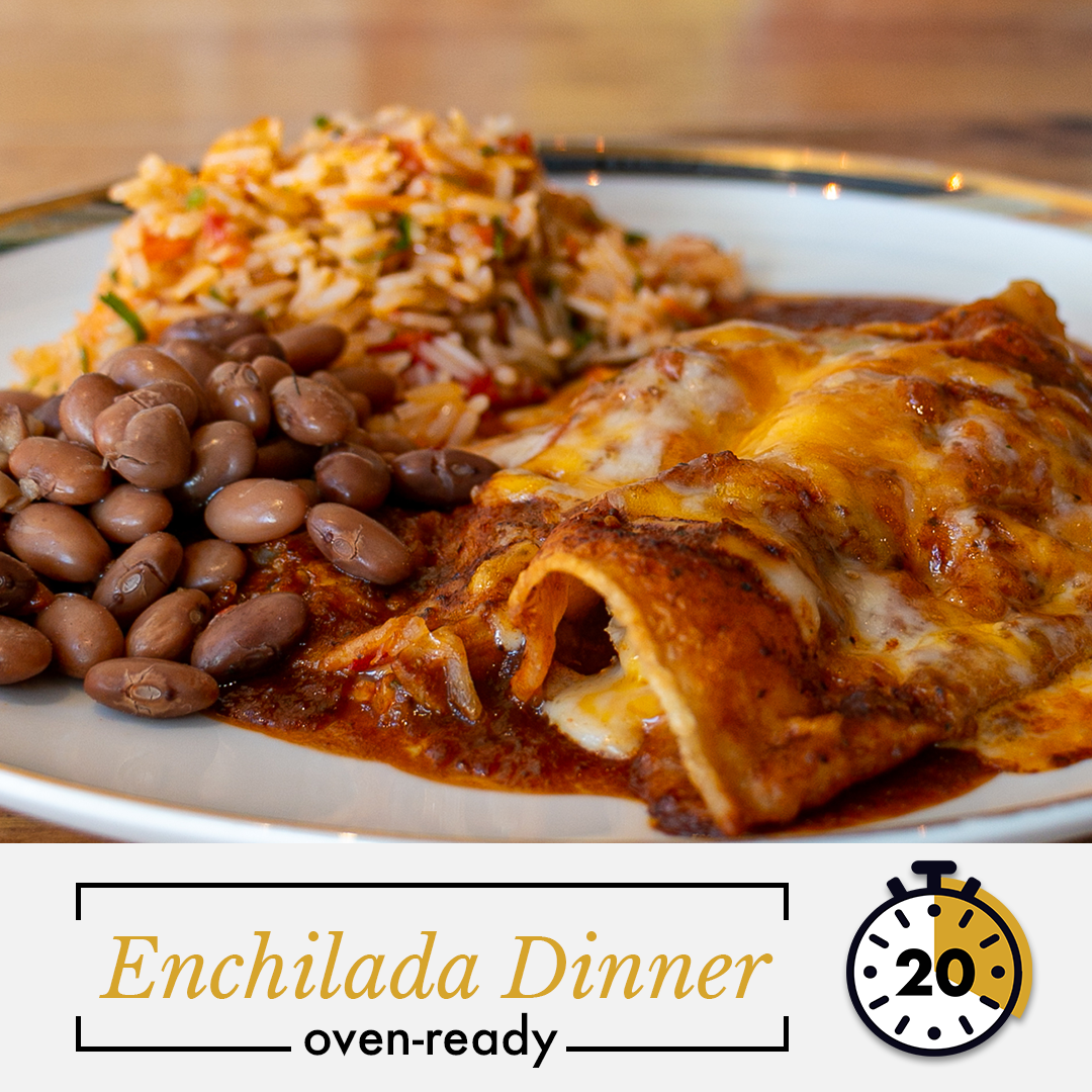 Promo campaign (photography+design) for Taqueria Nacional