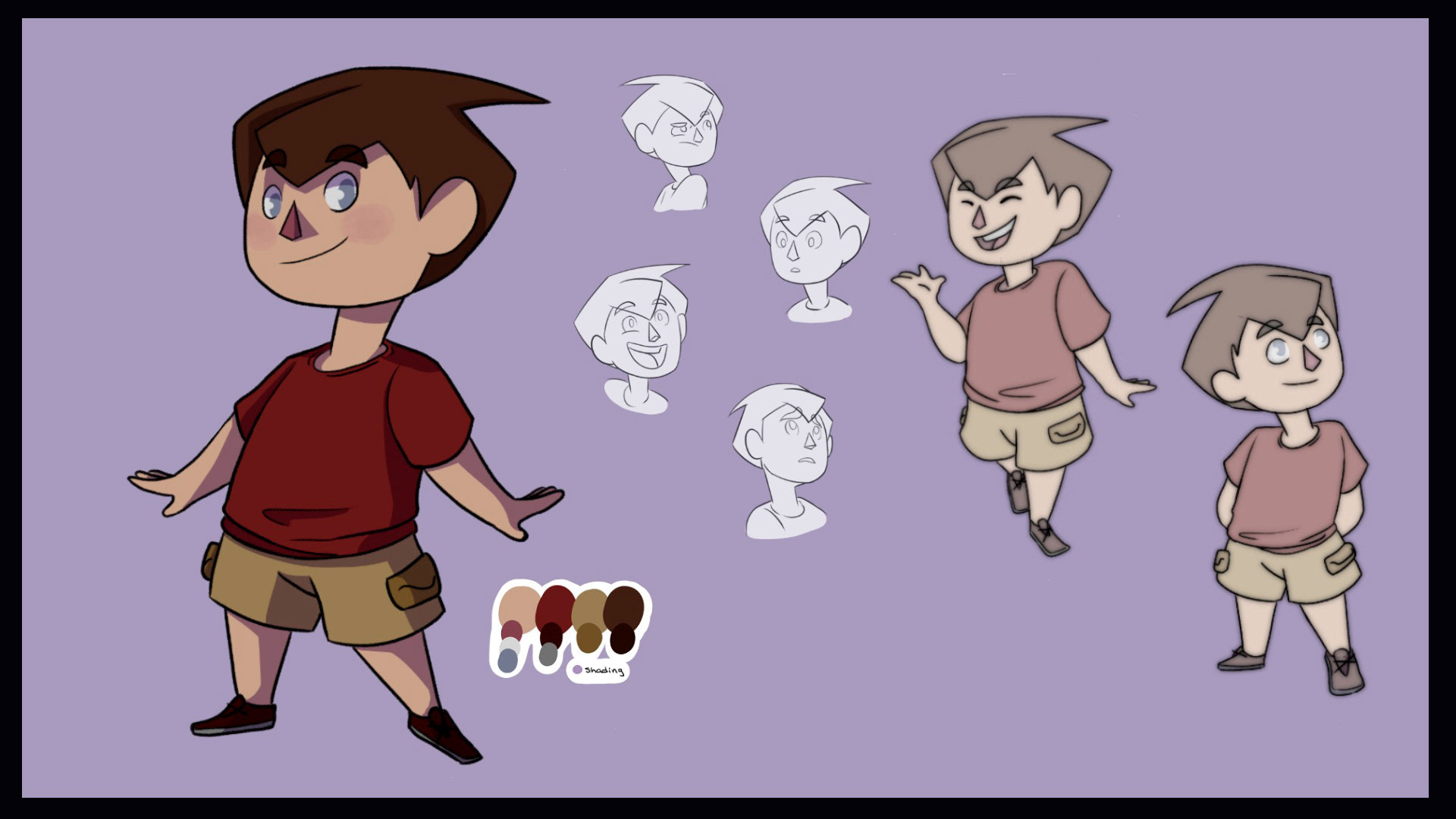 Child Design