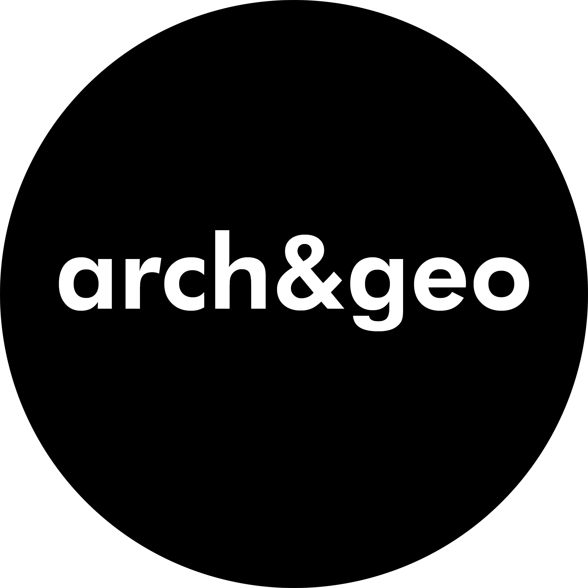 arch&geo