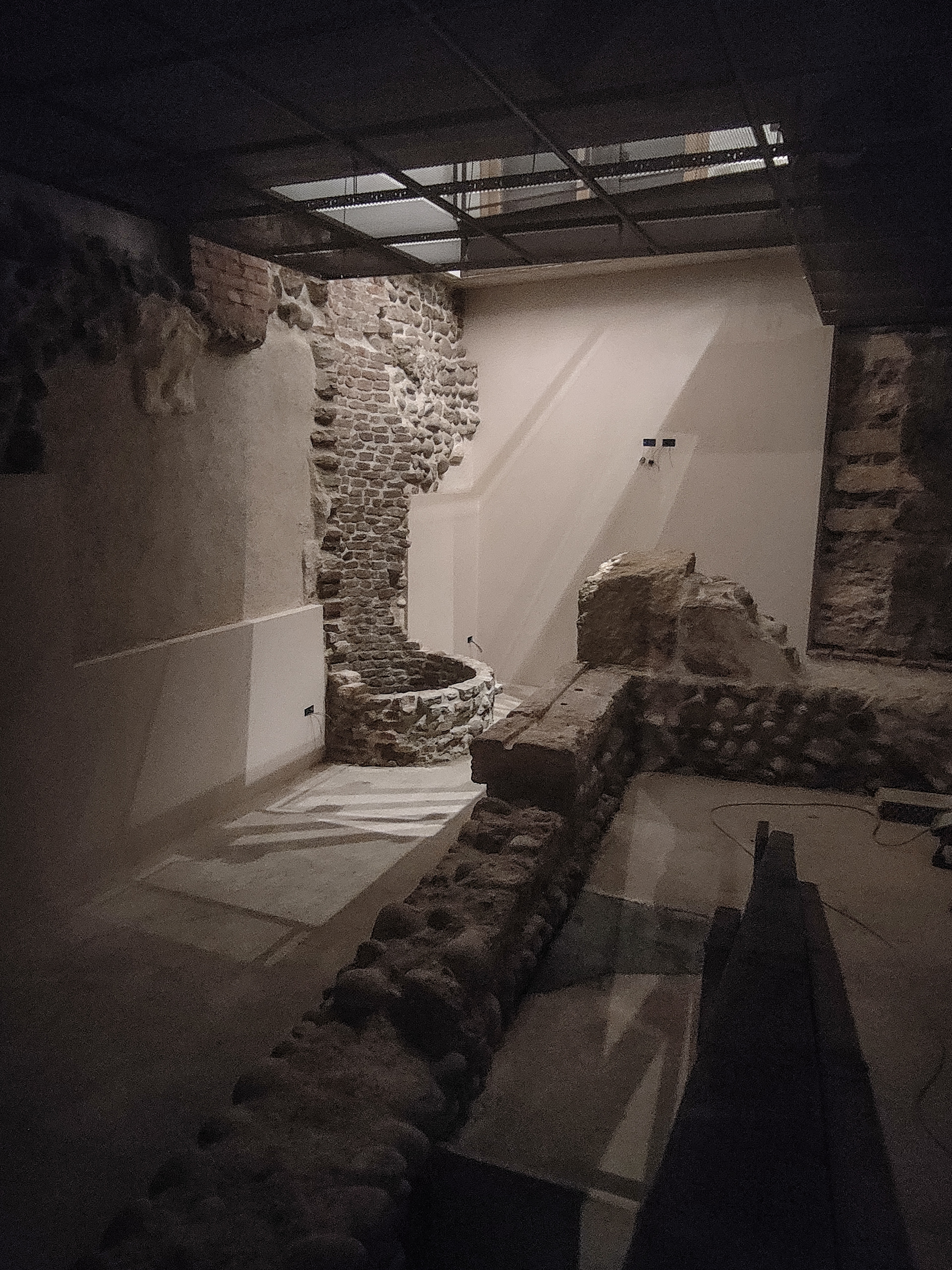 RESTI DI DOMUS