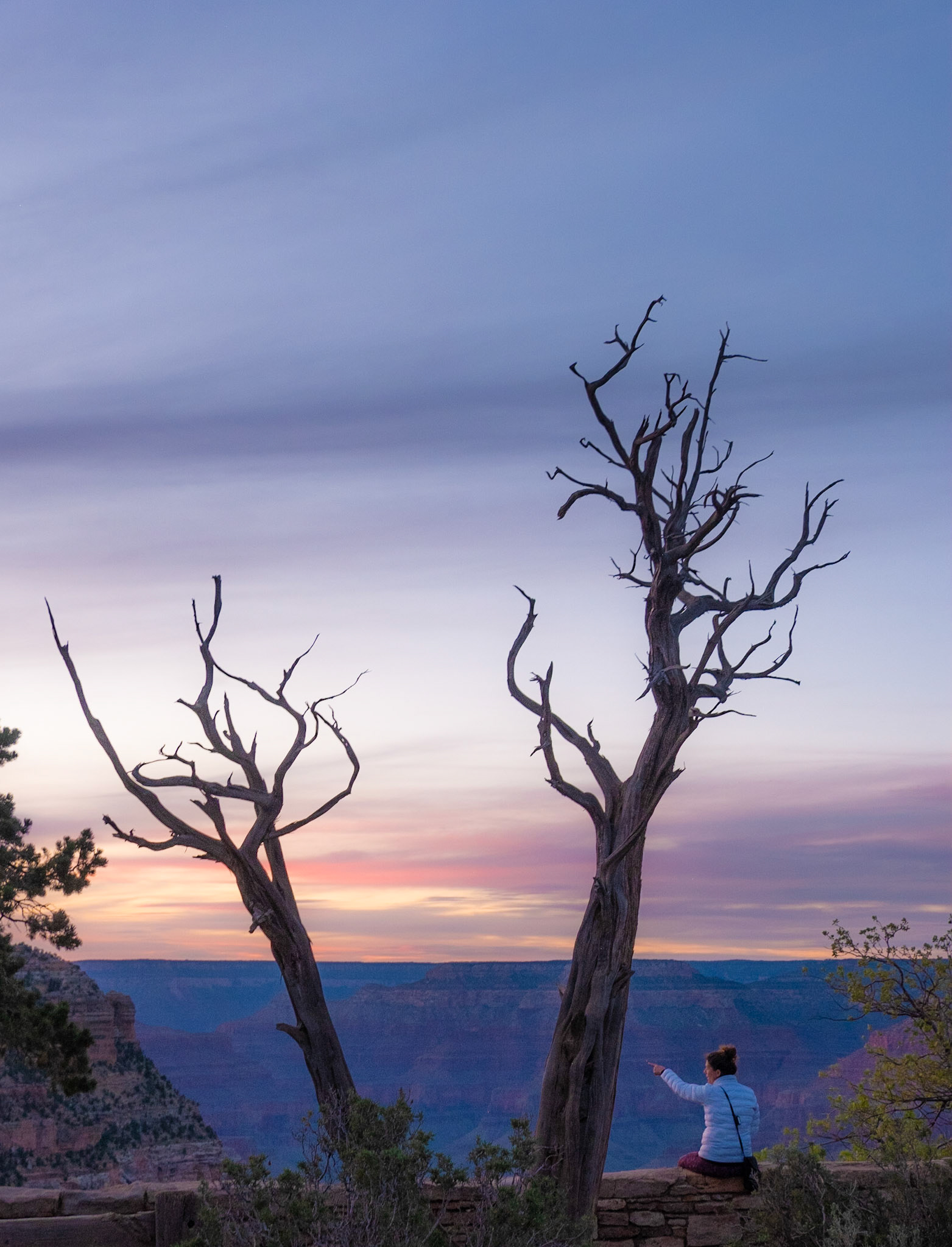 Grand Canyon National Park, Arizona