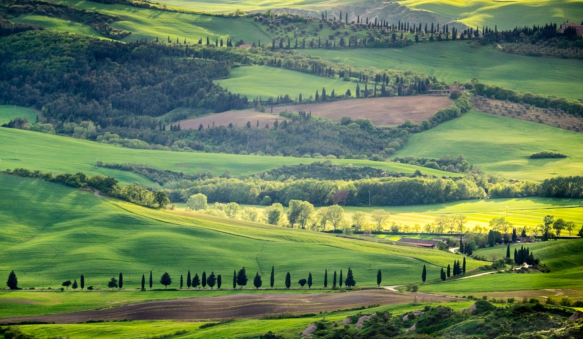 Tuscany, Italy