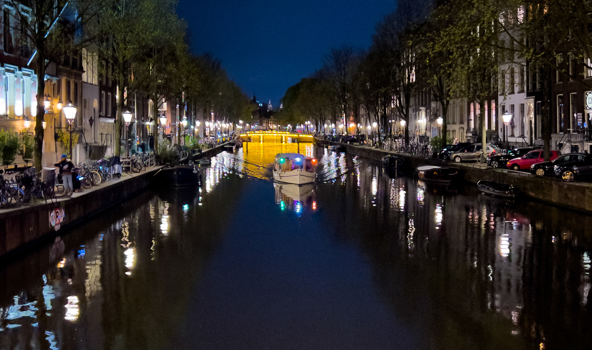 Amsterdam, The Netherlands