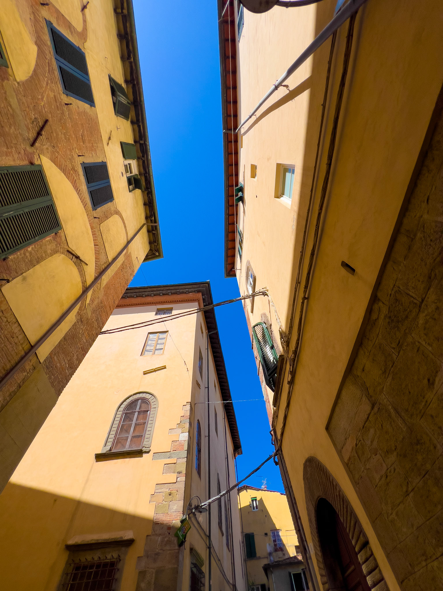 Lucca, Italy