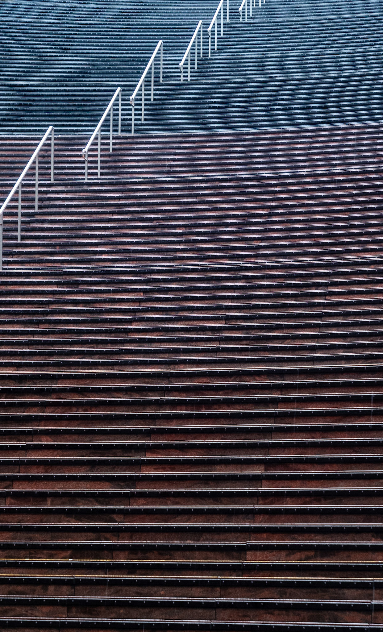 Train Station, Kyoto, Japan