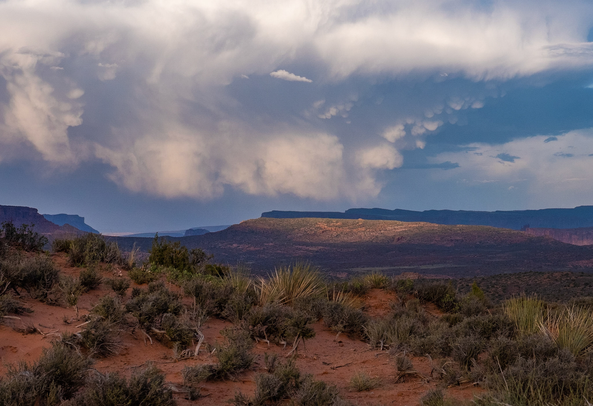Arches National Park, Utah
