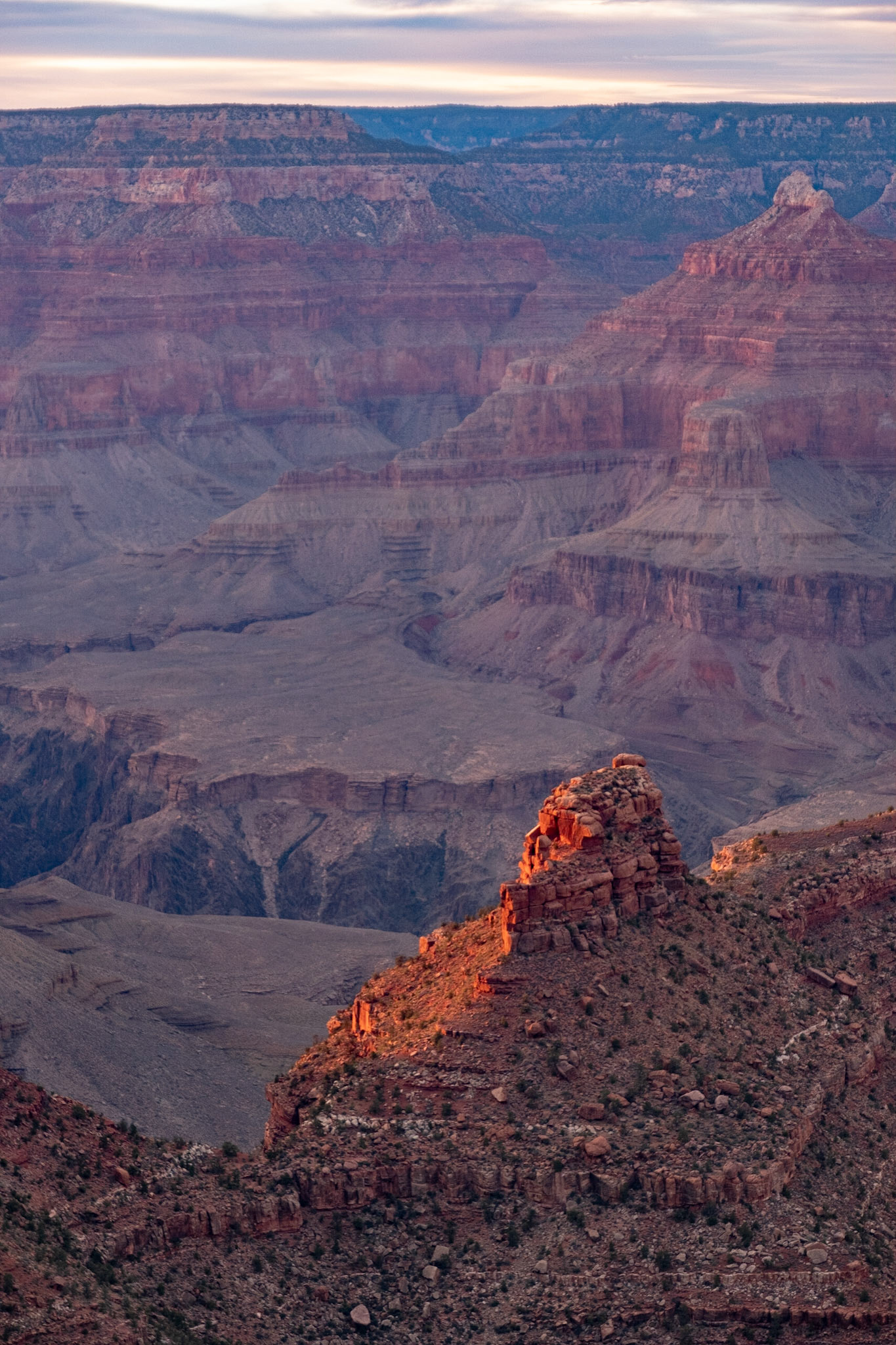 Grand Canyon National Park, Arizona