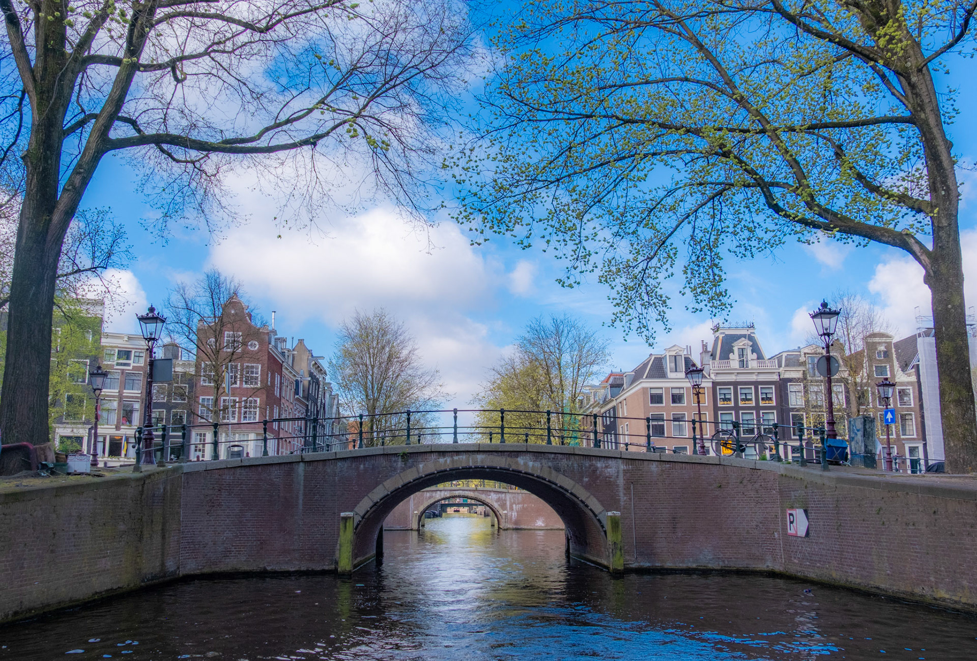 Amsterdam, The Netherlands