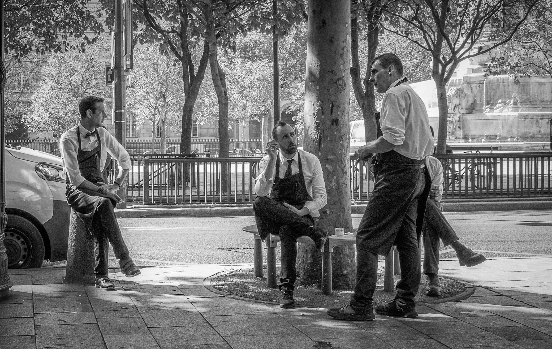 Paris, France