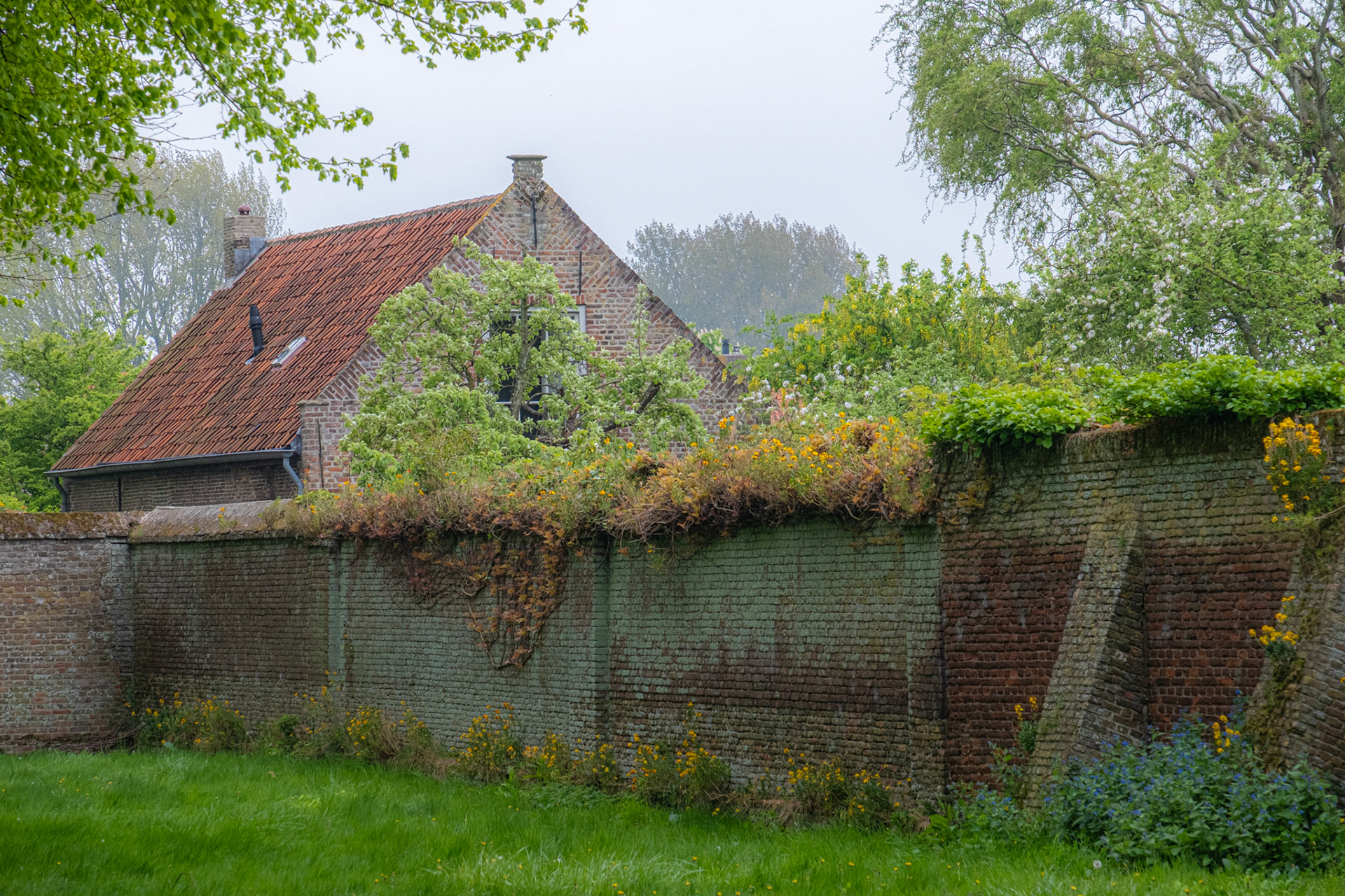 Veere, The Netherlands