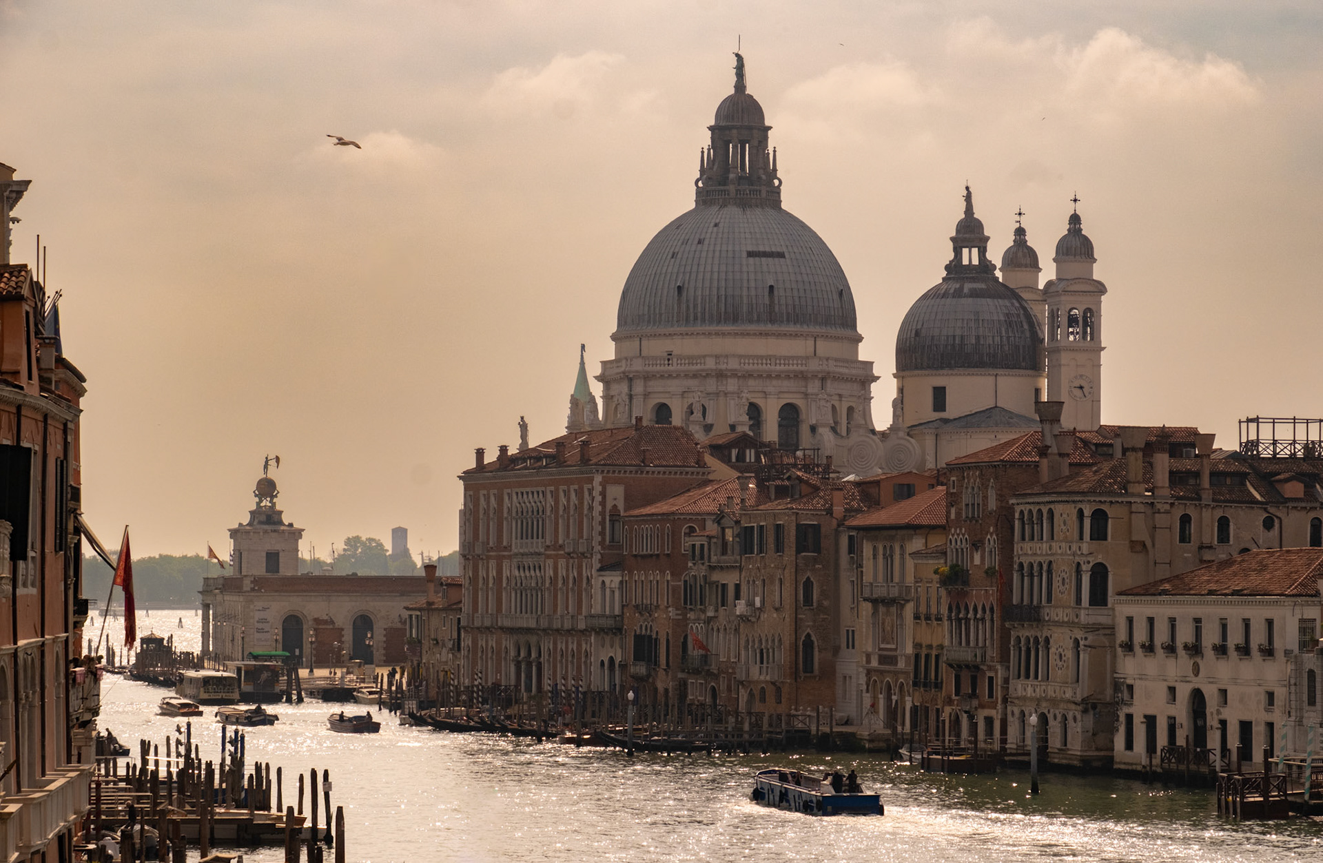 Venice, Italy