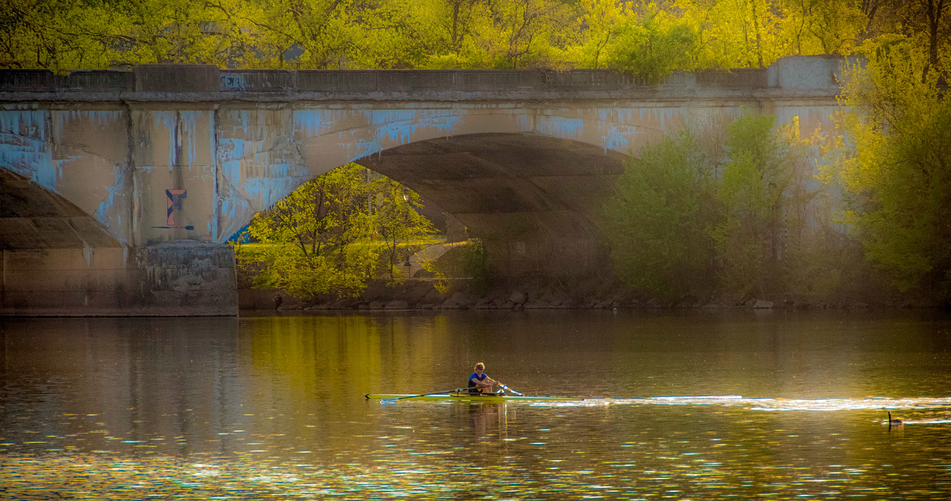 Schuylkill River, Pennsylvania