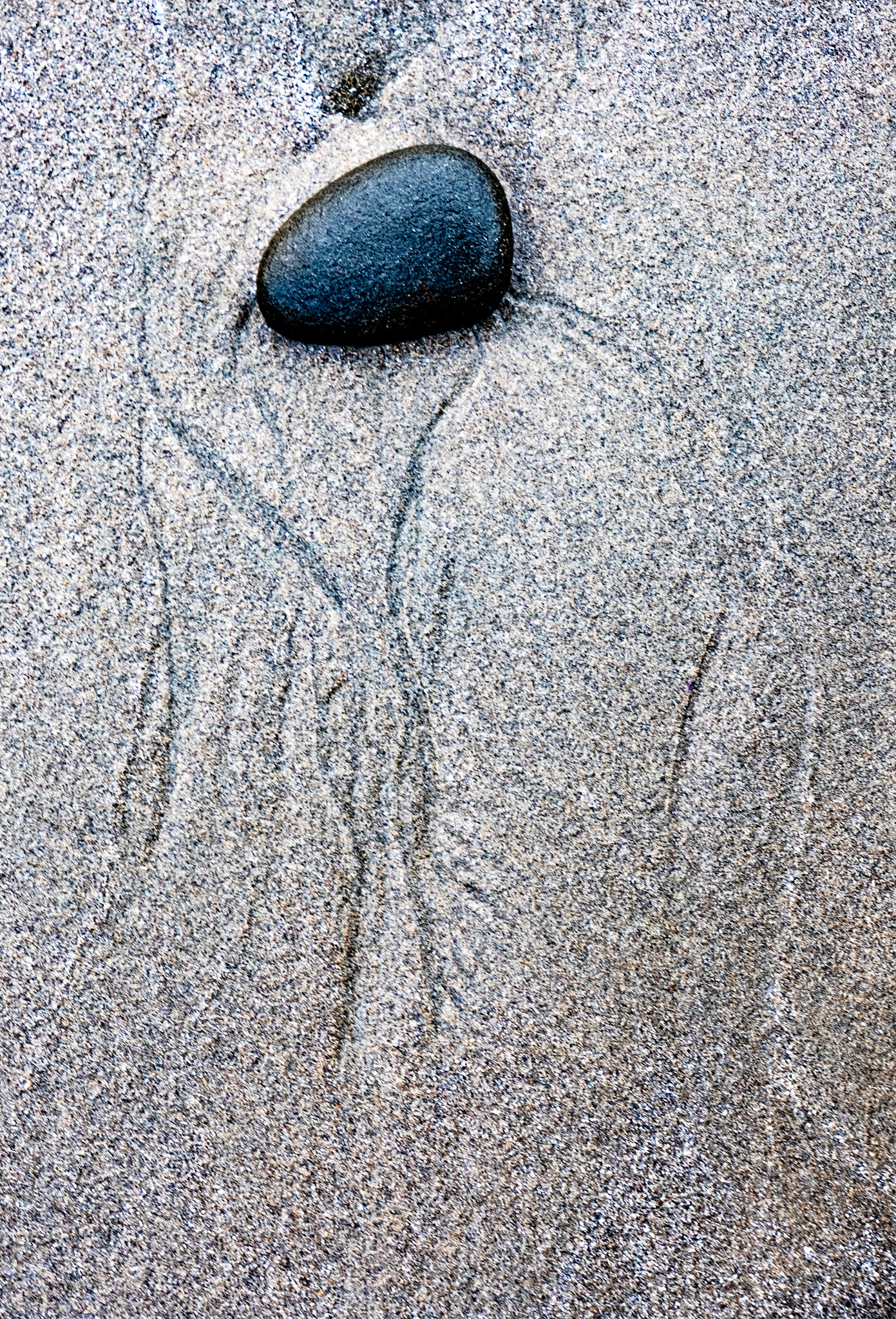 Devil's Punchbowl, Oregon