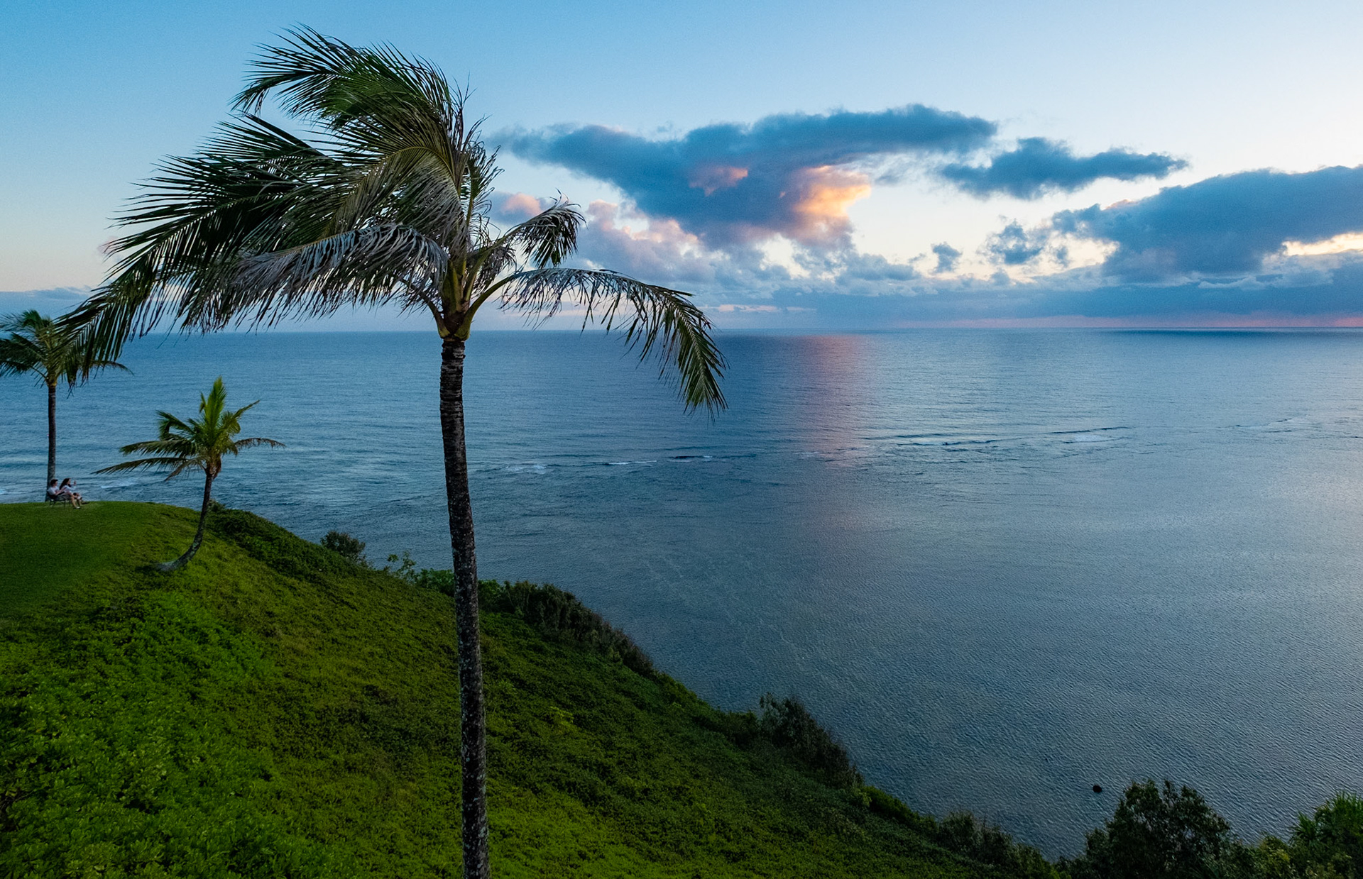 North Coast Kauai, Hawaii