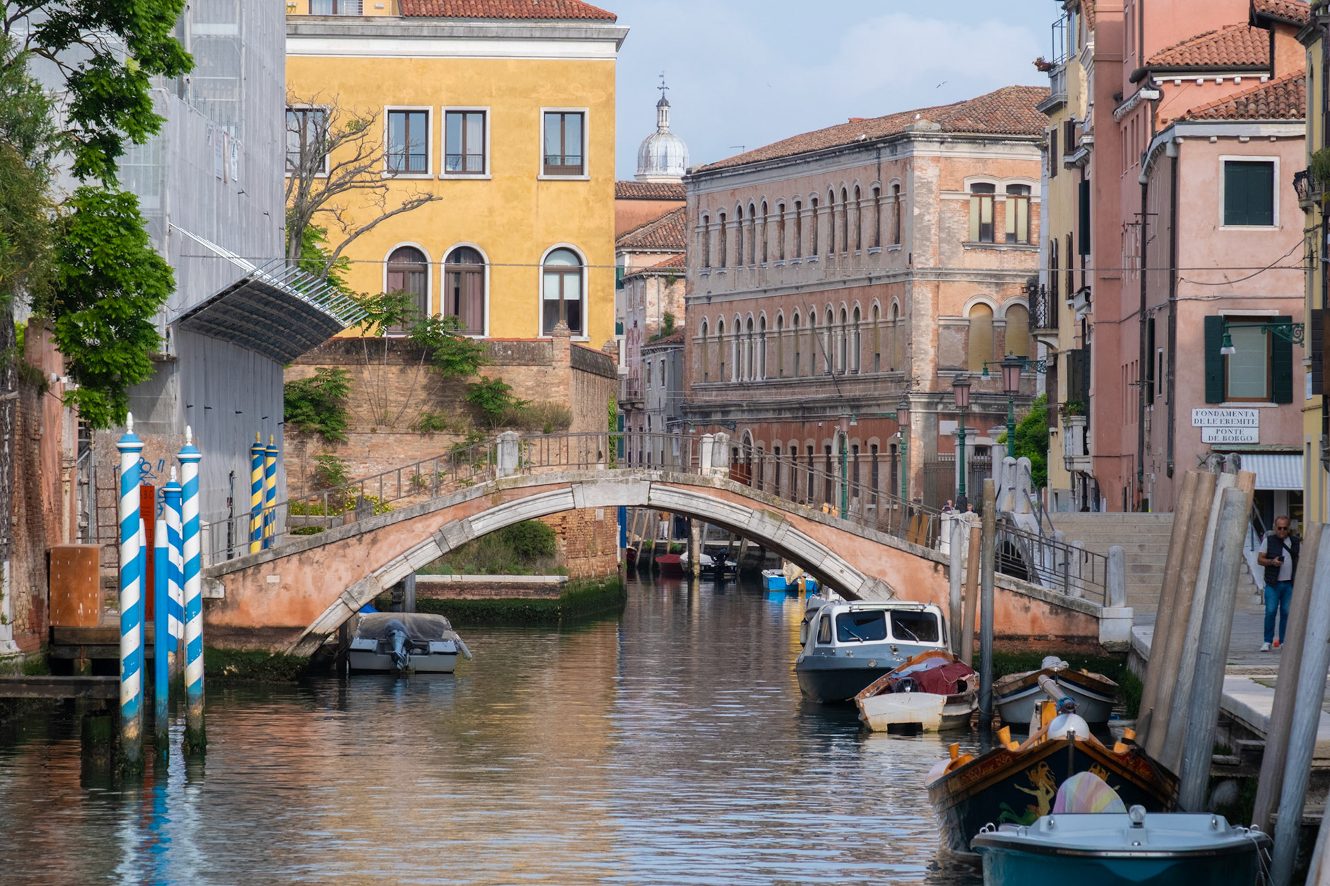 Venice, Italy