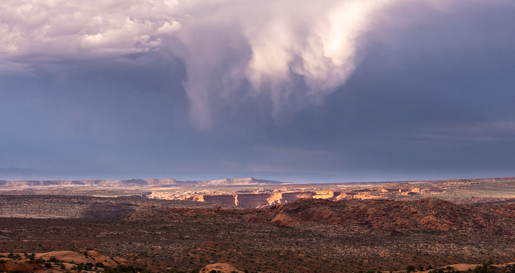Arches National Park, Utah
