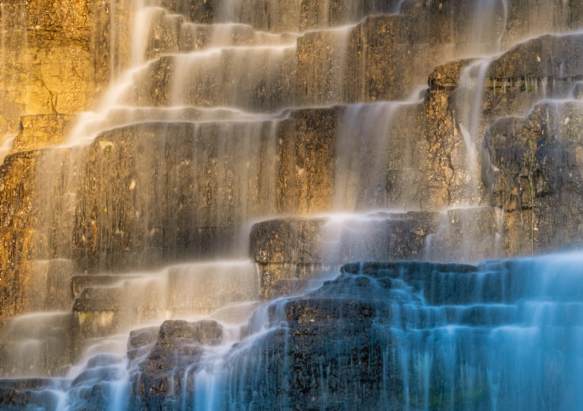 Finger Lakes, New York