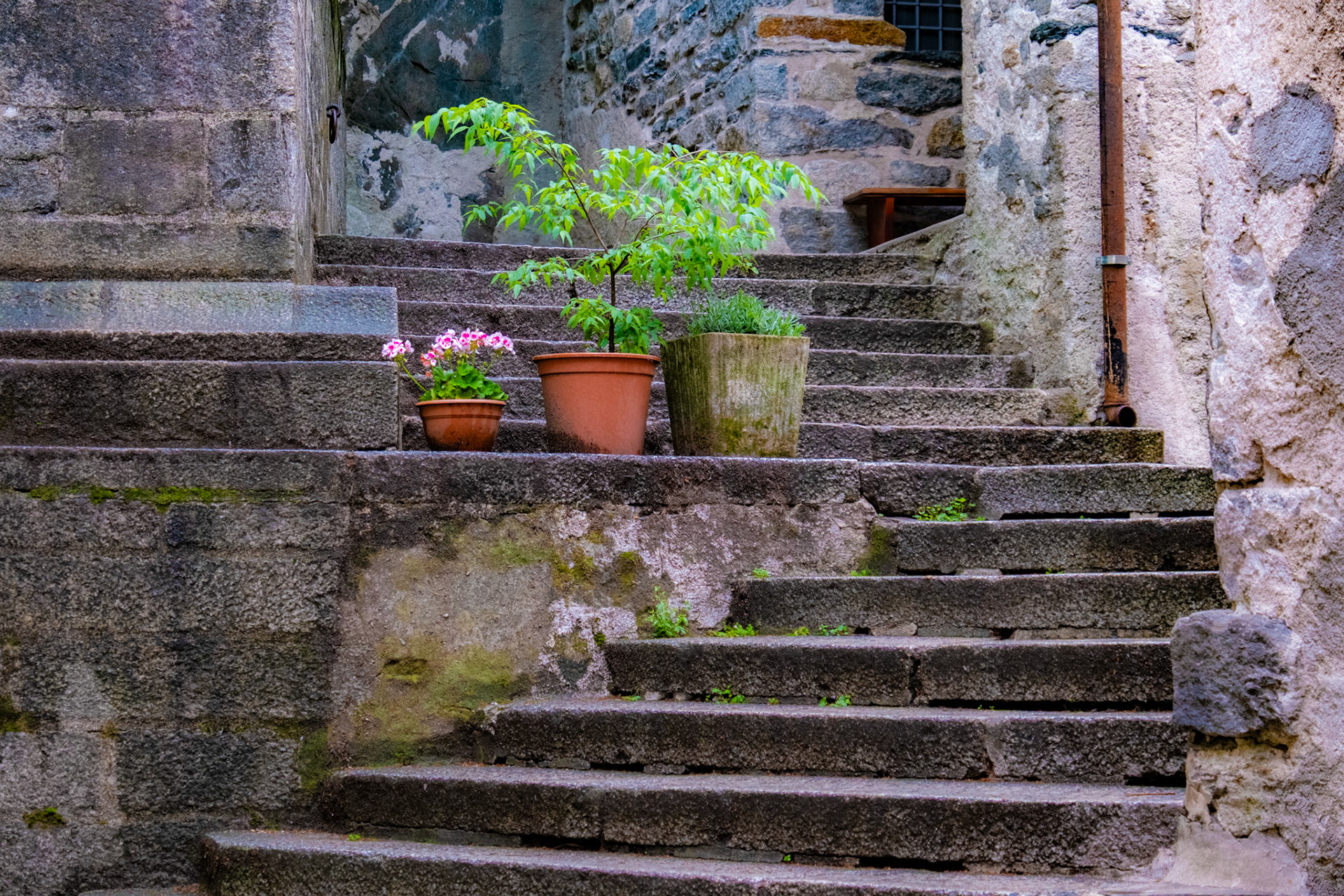Orta San Giulio, Italy