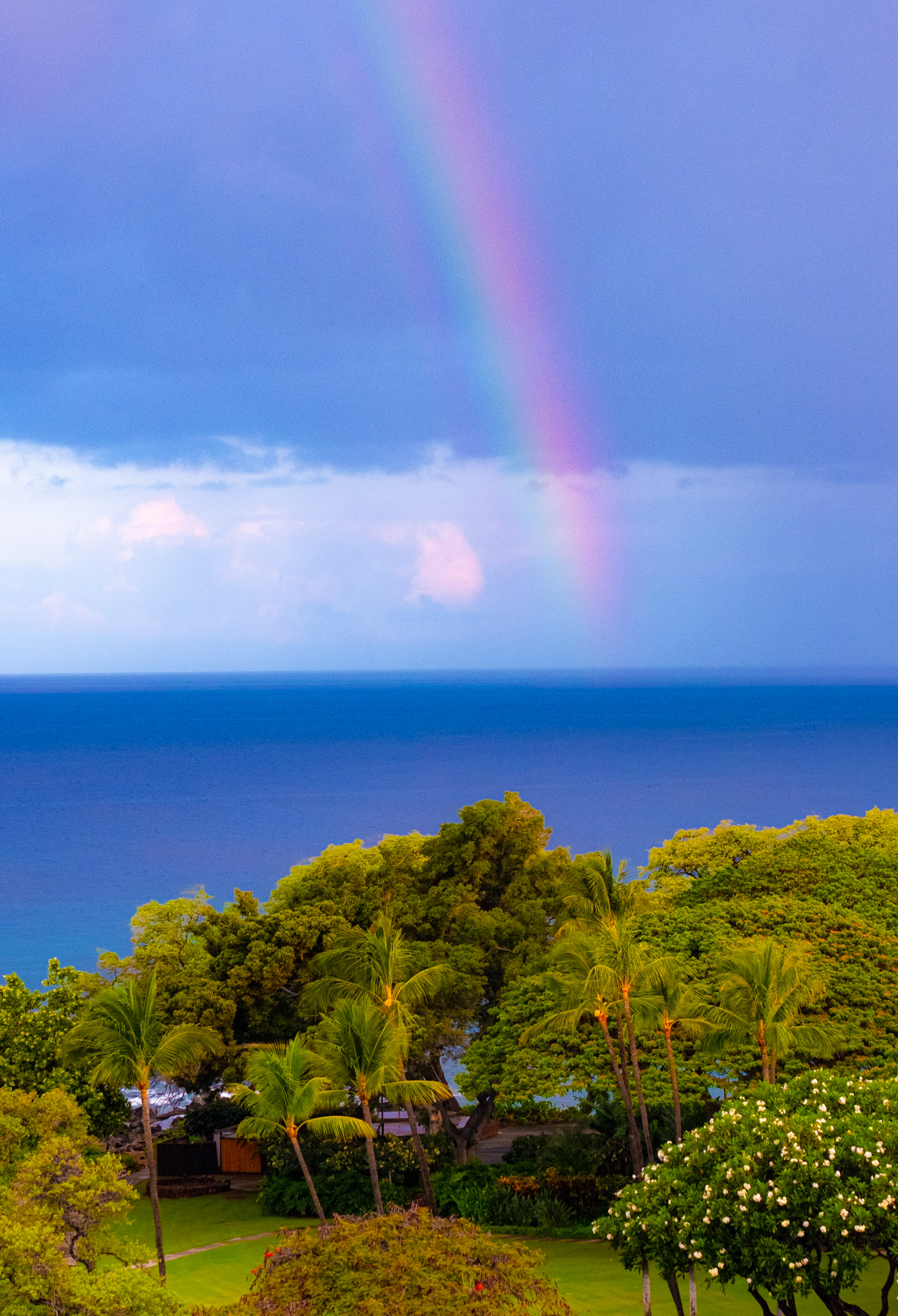 Mauna Kea, Big Island, Hawaii
