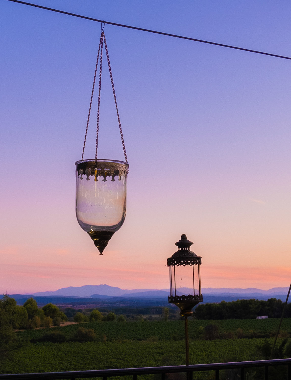 Languedoc, France