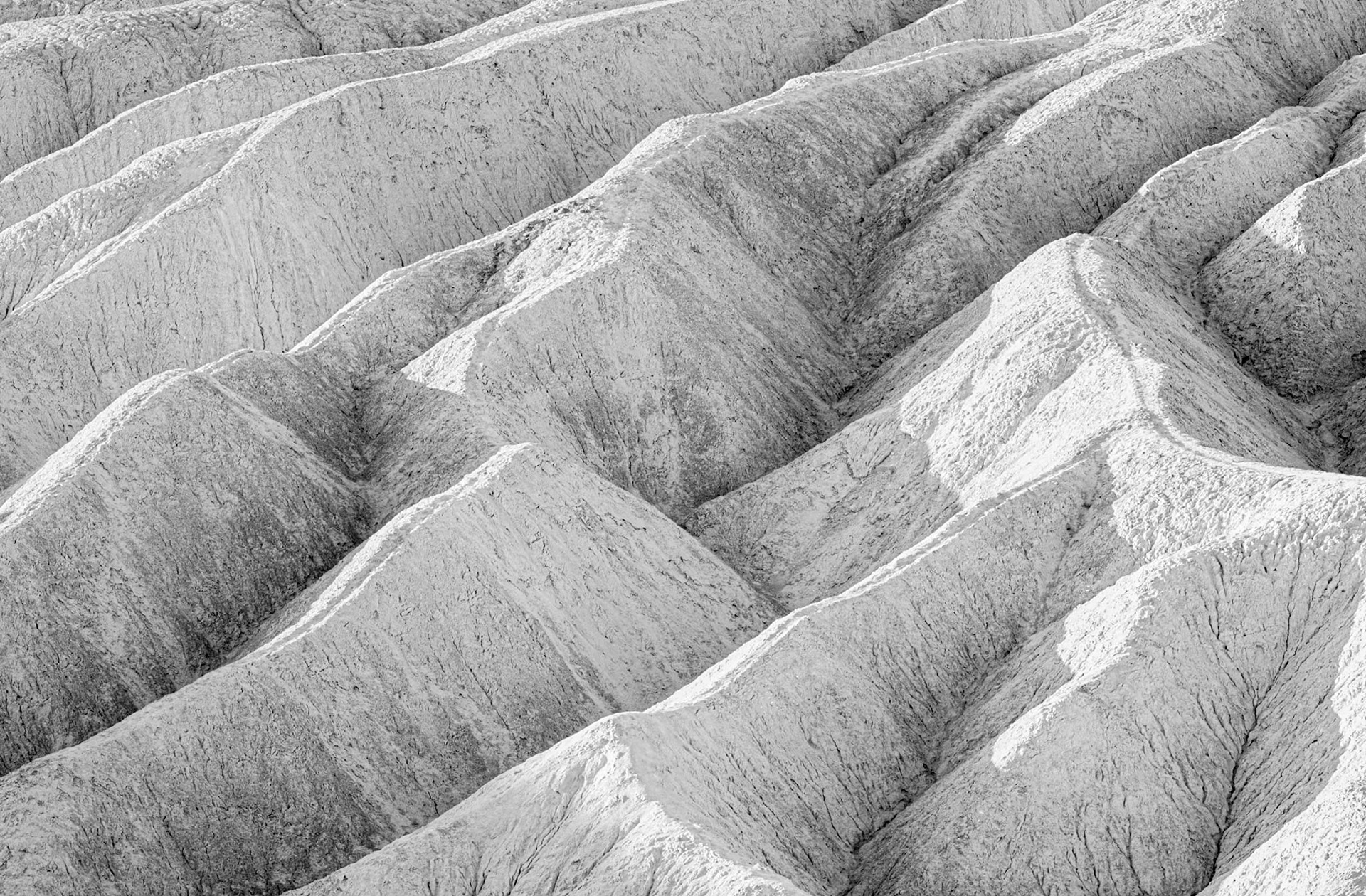 Zabriskie Point, Death Valley National Park
