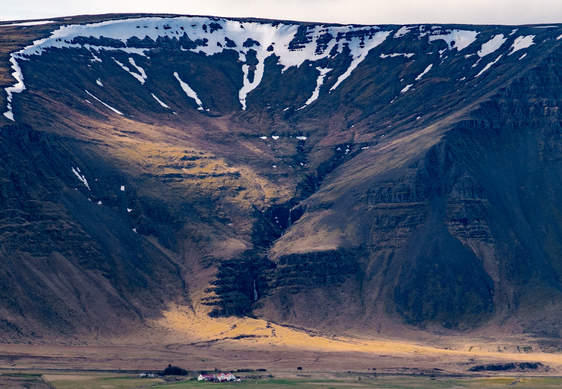 Snæfellsnes Peninsula, Iceland