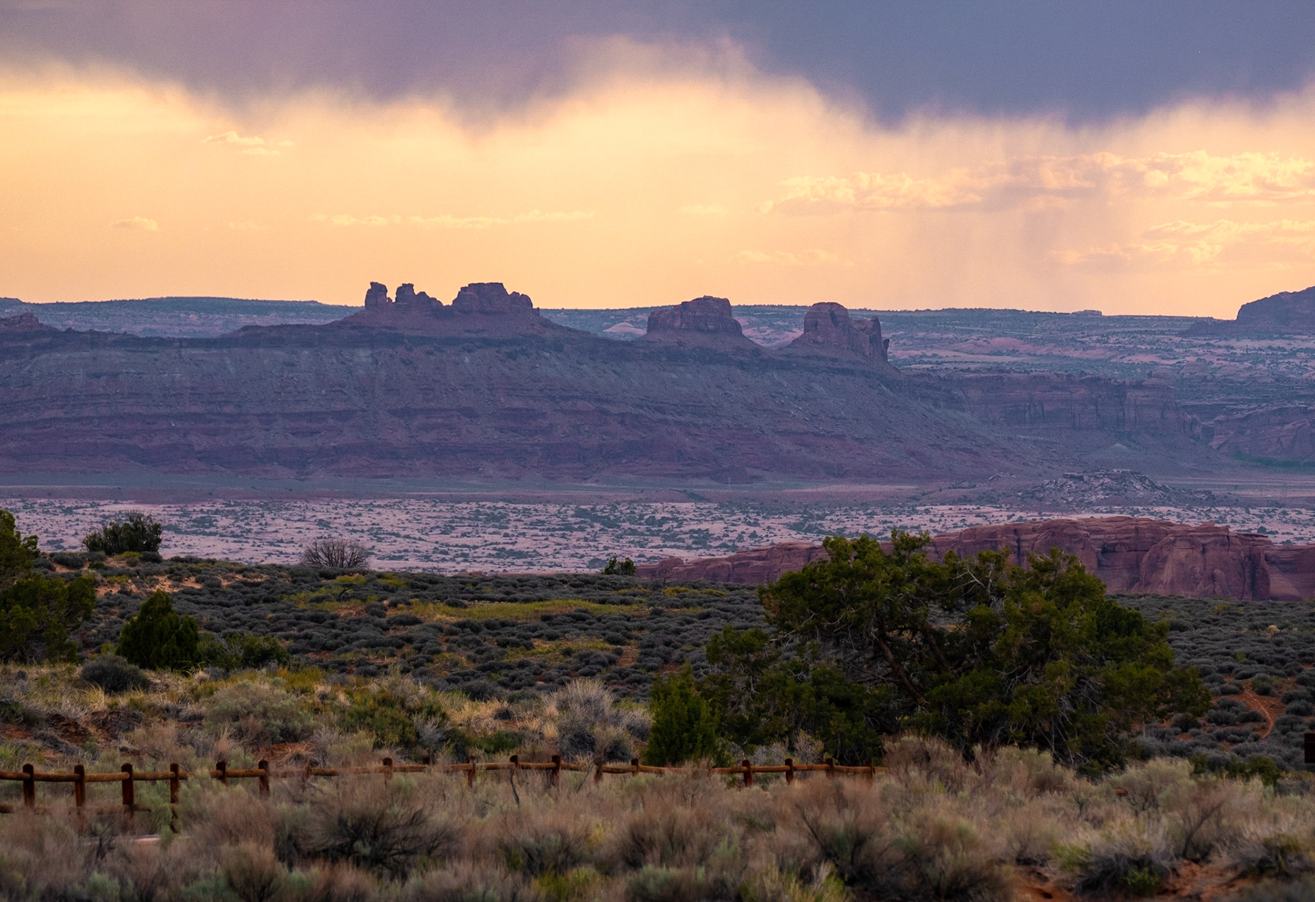 Arches National Park, Utah