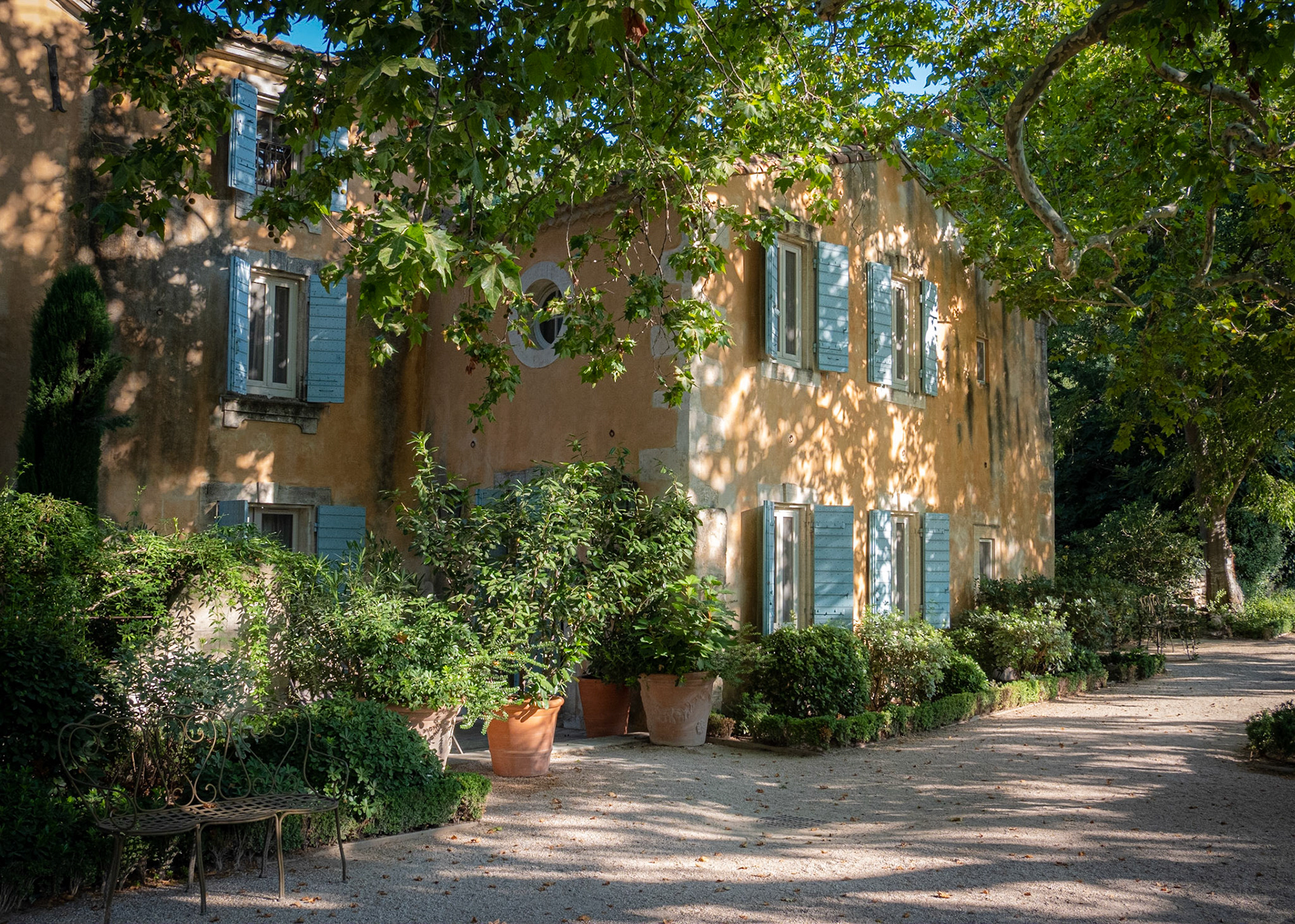 Provence, France