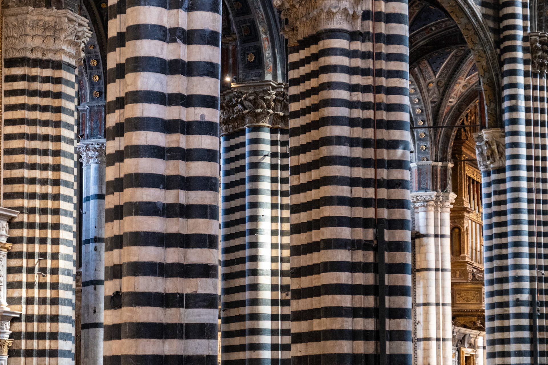 Siena, Italy