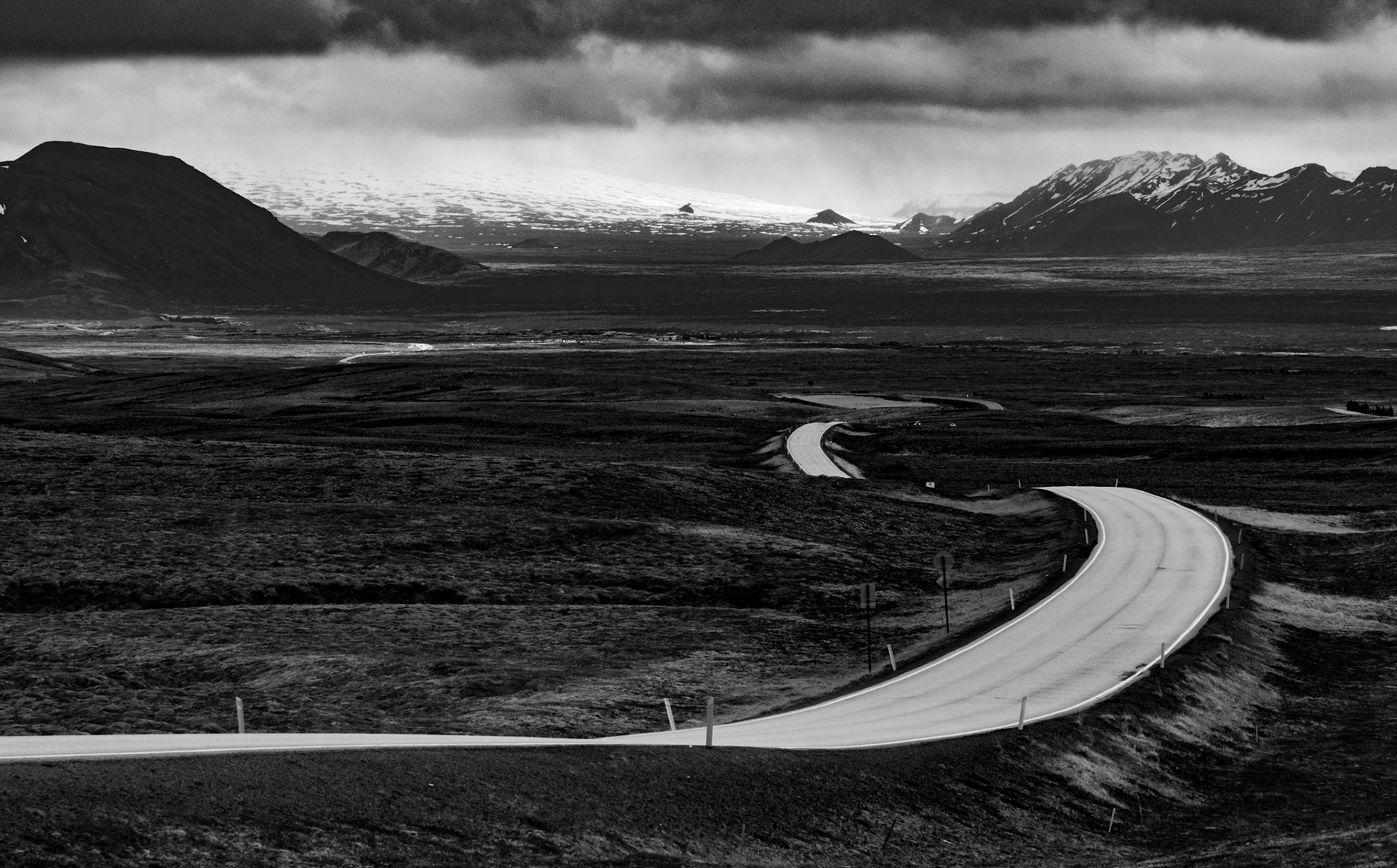 Snæfellsnes Peninsula, Iceland
