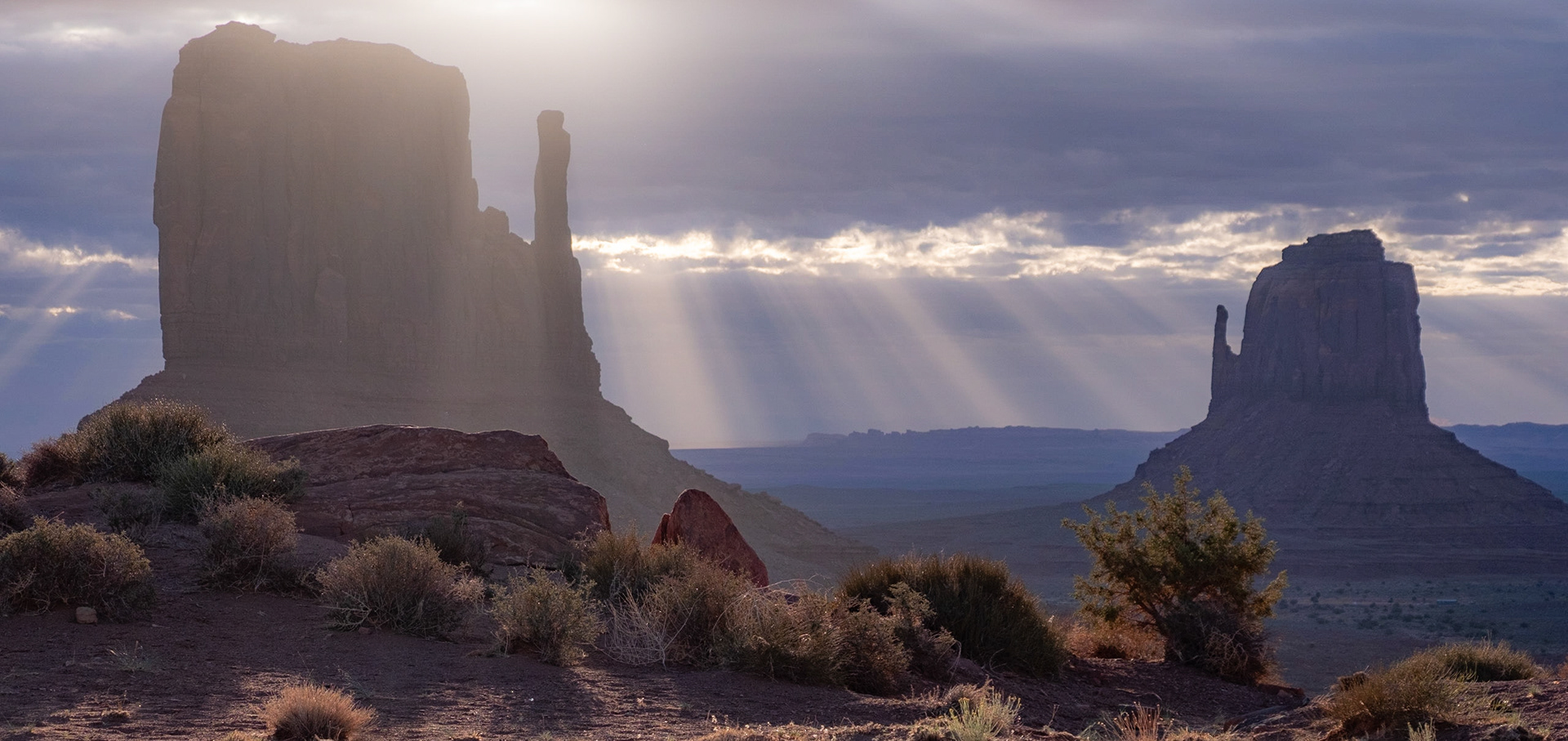 Monument Valley, Arizona