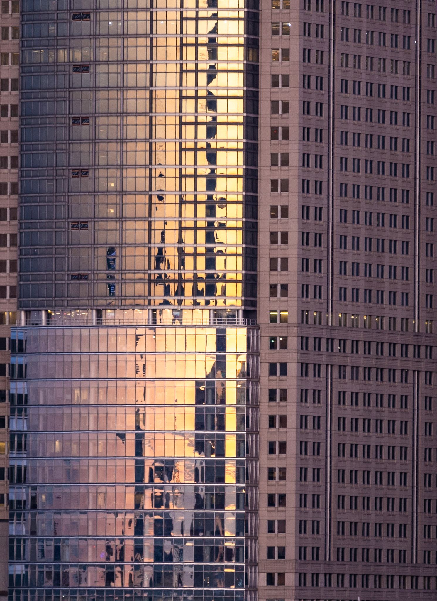 Manhattan