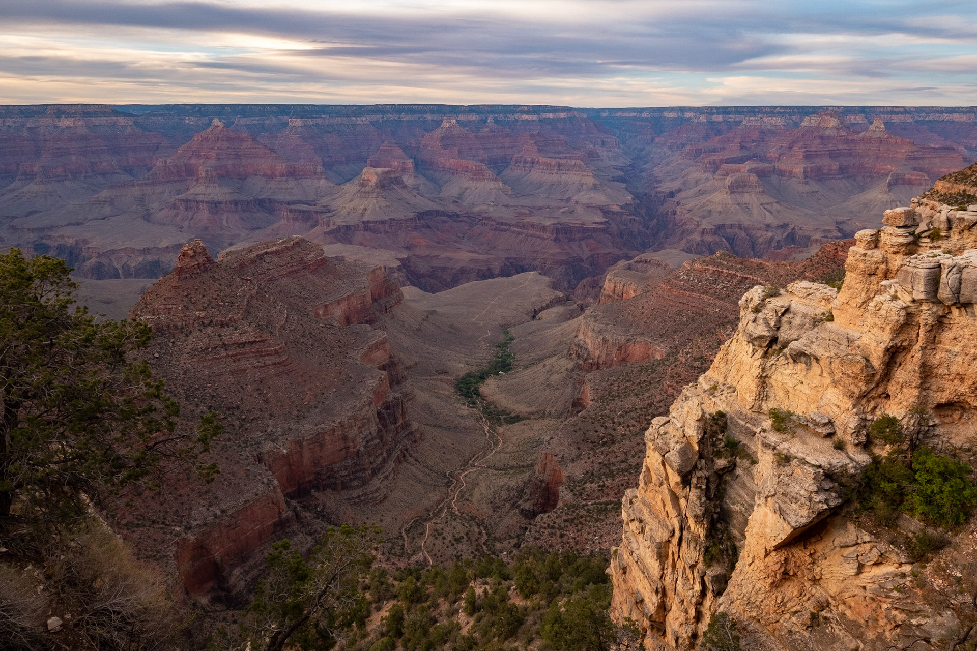 Grand Canyon National Park, Arizona