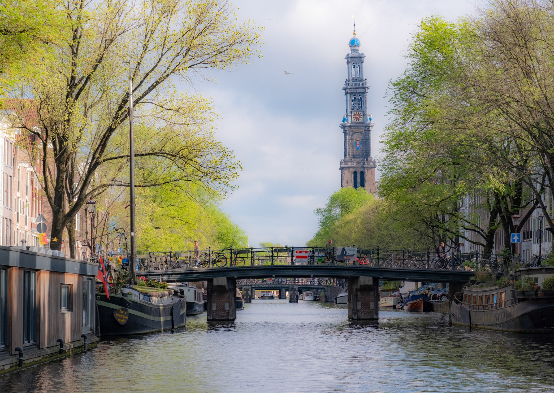 Amsterdam, The Netherlands