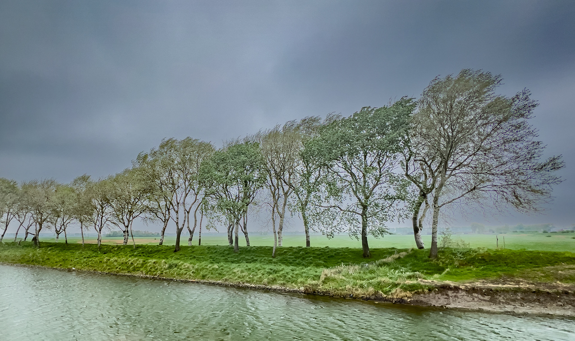 Zeeland, The Netherlands