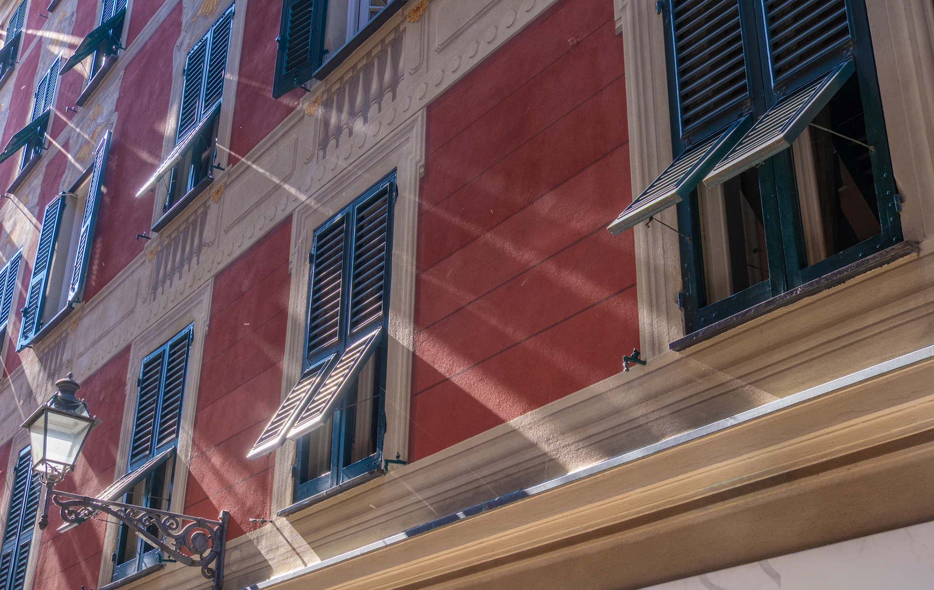 Santa Margherita, Italy