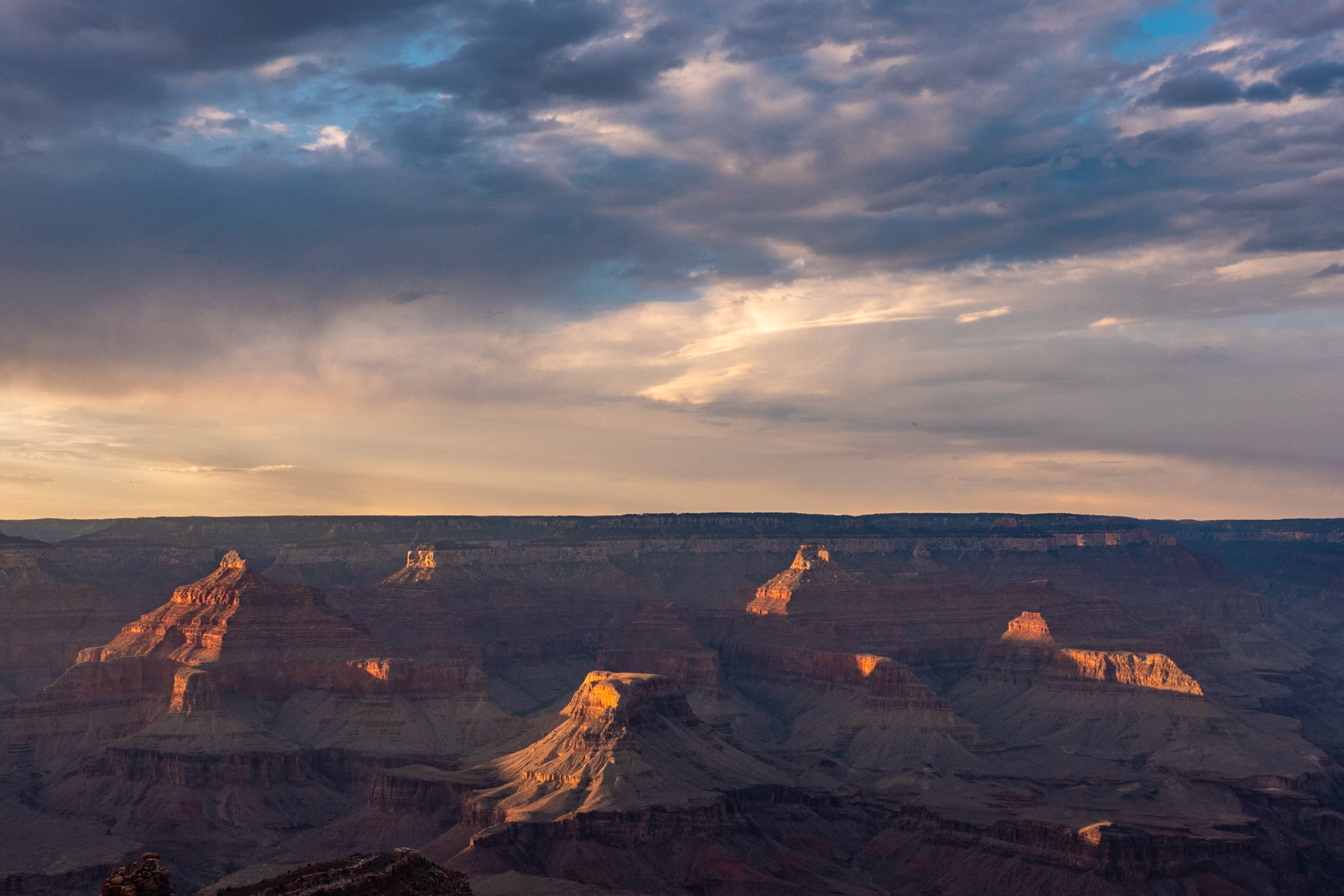 Grand Canyon National Park, Arizona