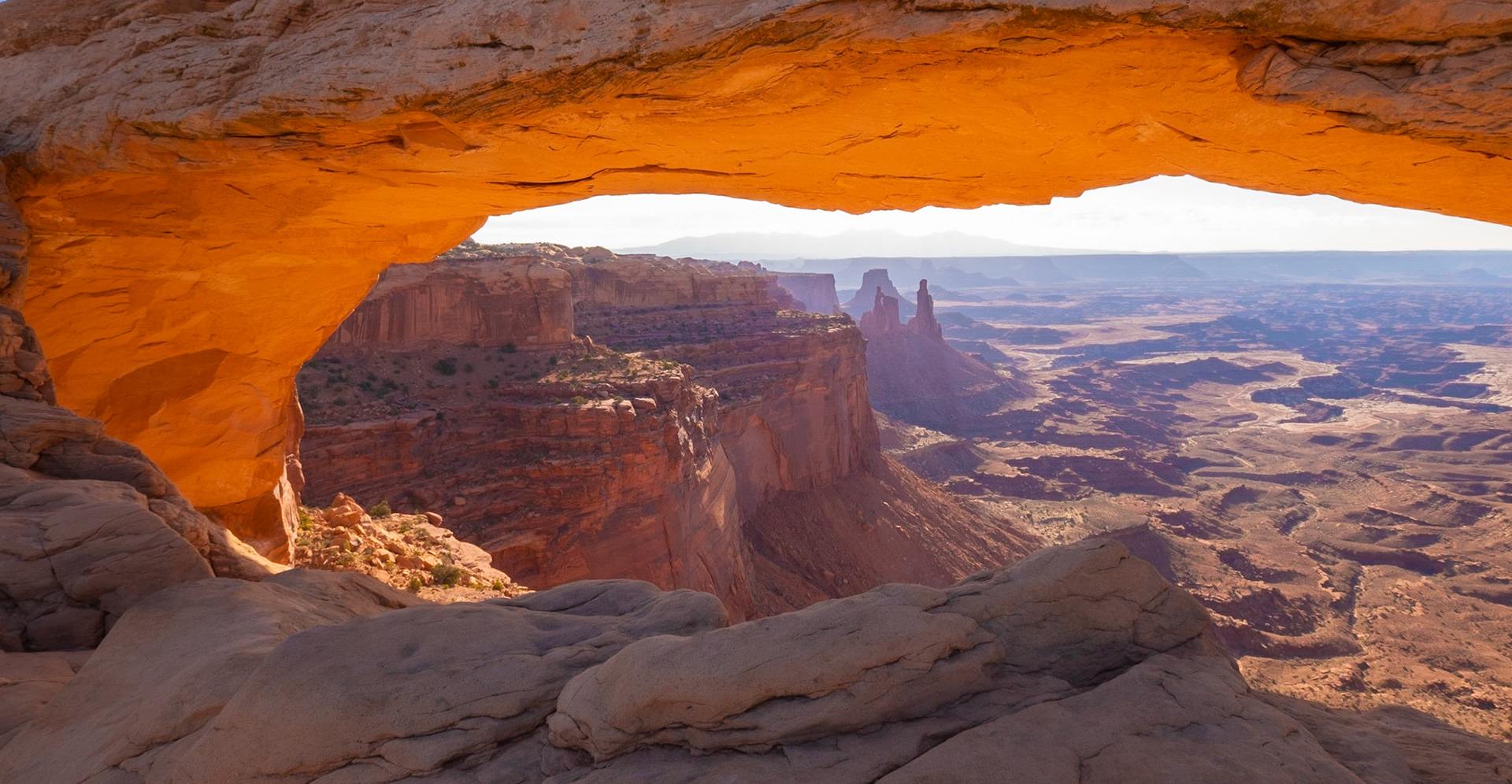 Canyonlands National Park, Utah