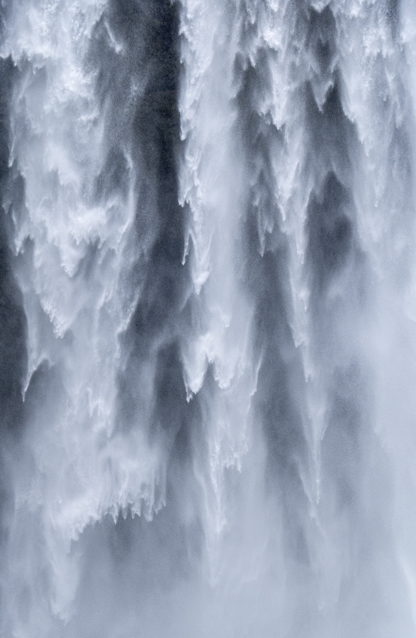 Skógafoss, South Coast, Iceland