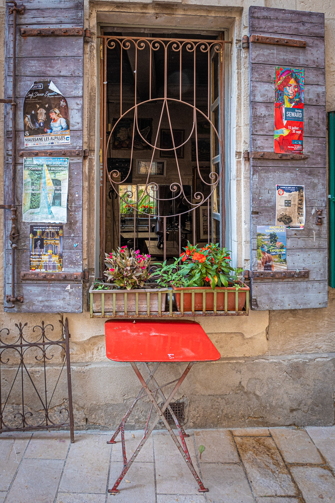 Provence, France