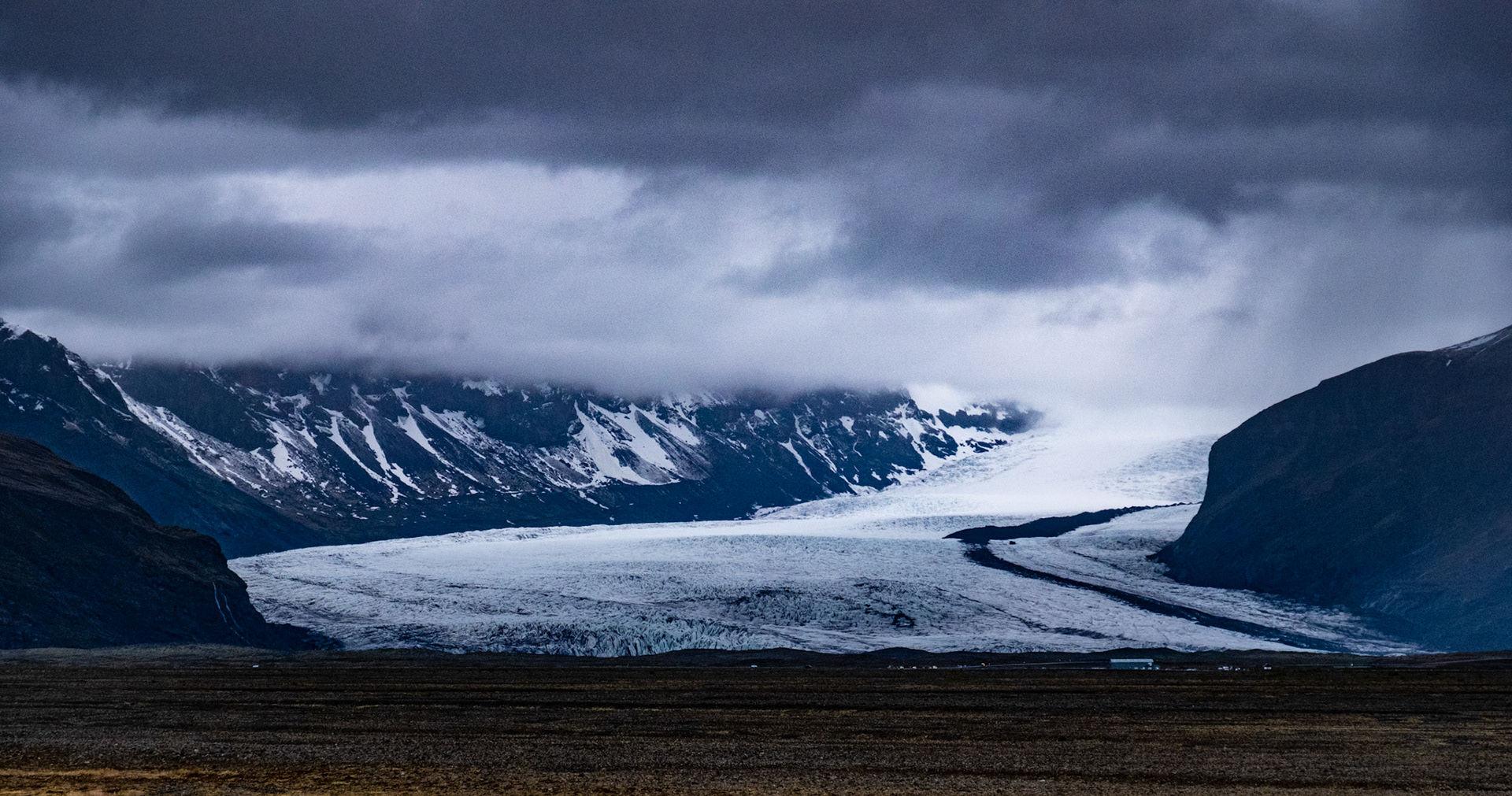 South Coast, Iceland